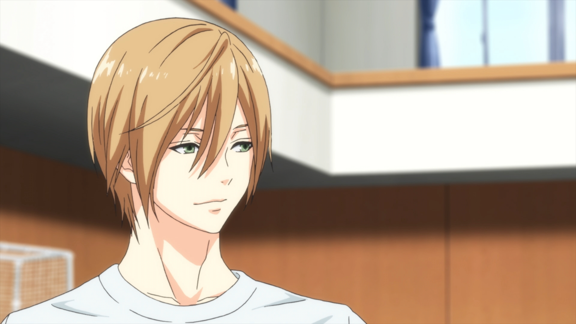 Futsal Boys!!!!! (PuyaSubs!)